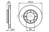 HYUNDAI 5171228050 Brake Disc